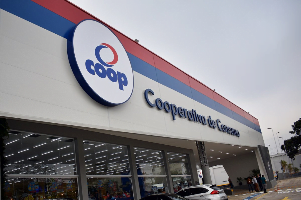 Coop contratando no ABC: 66 Oportunidades de Emprego!