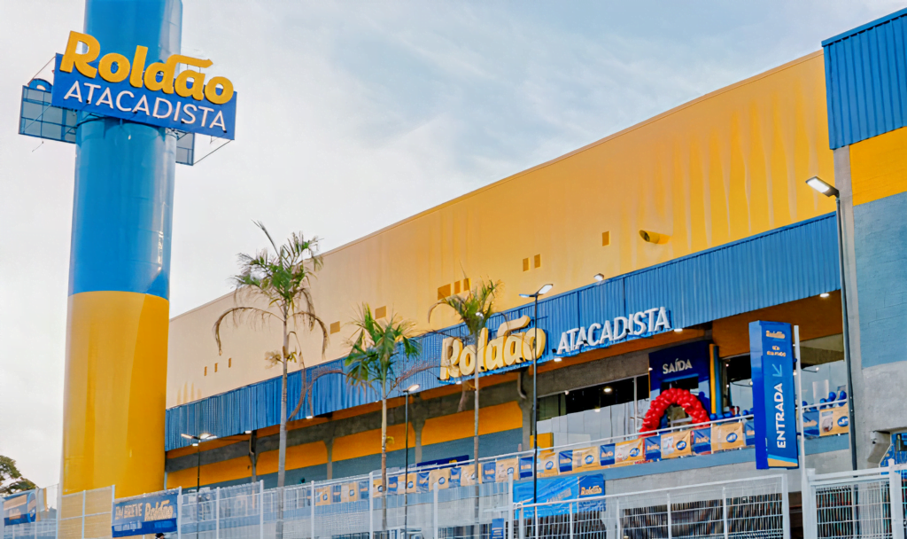 Emprego no Roldão: Vagas em Santo André (SP)