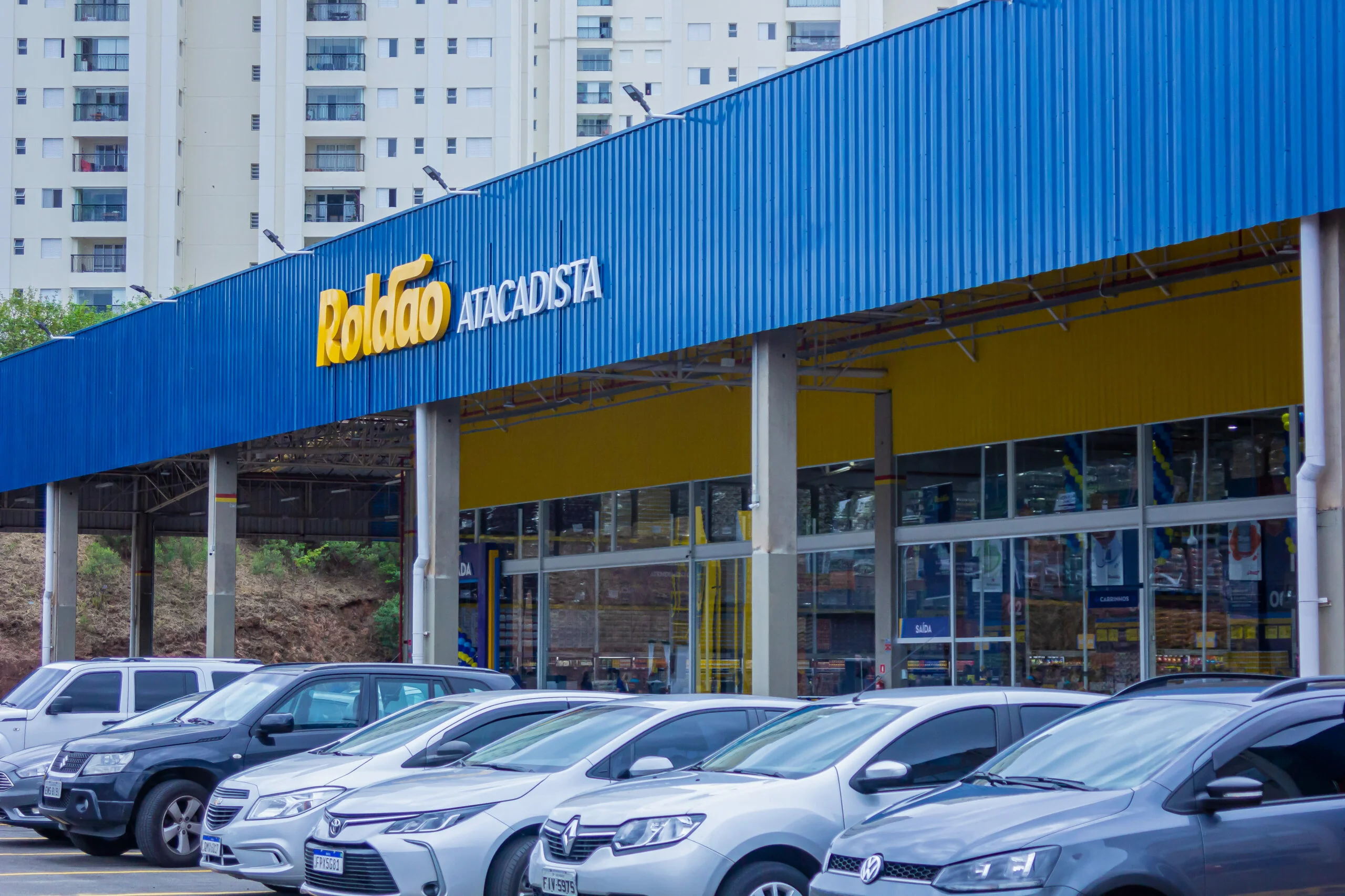 Roldão: 18 Vagas abertas no Grande ABC