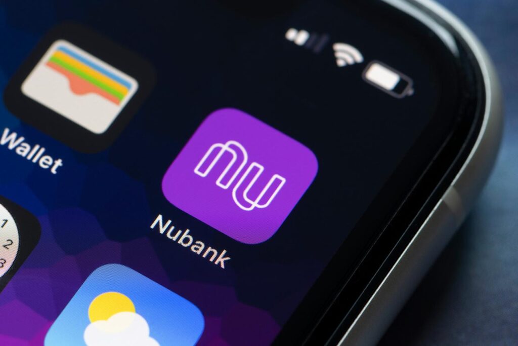 Nubank: Vagas Home Office