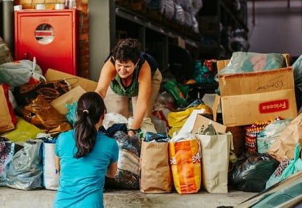 Juntos pelo Litoral de São Paulo