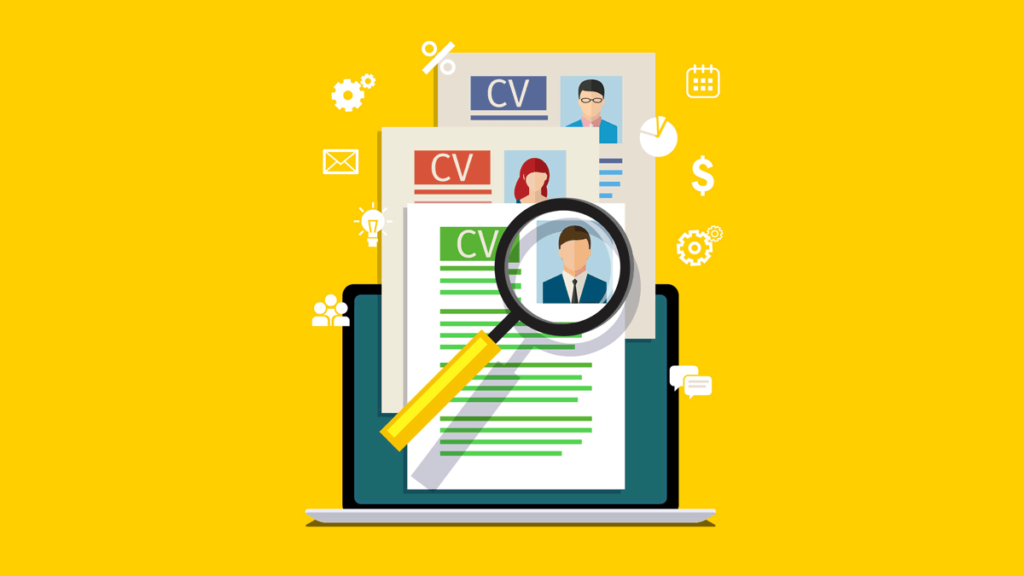 10 Itens Essenciais para o seu Currículo