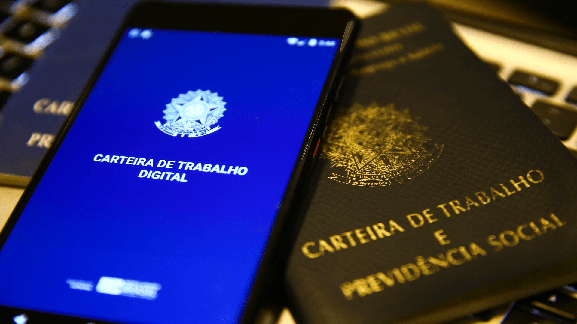 Carteira de Trabalho Digital: Saiba já como fazer e consultar