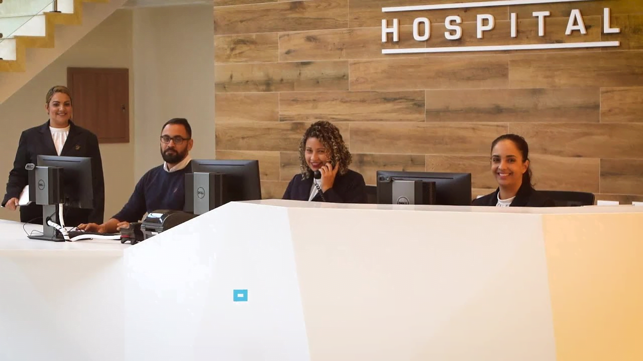 Emprego na Rede D’Or, 220 Vagas no ABC, RJ e Híbridas