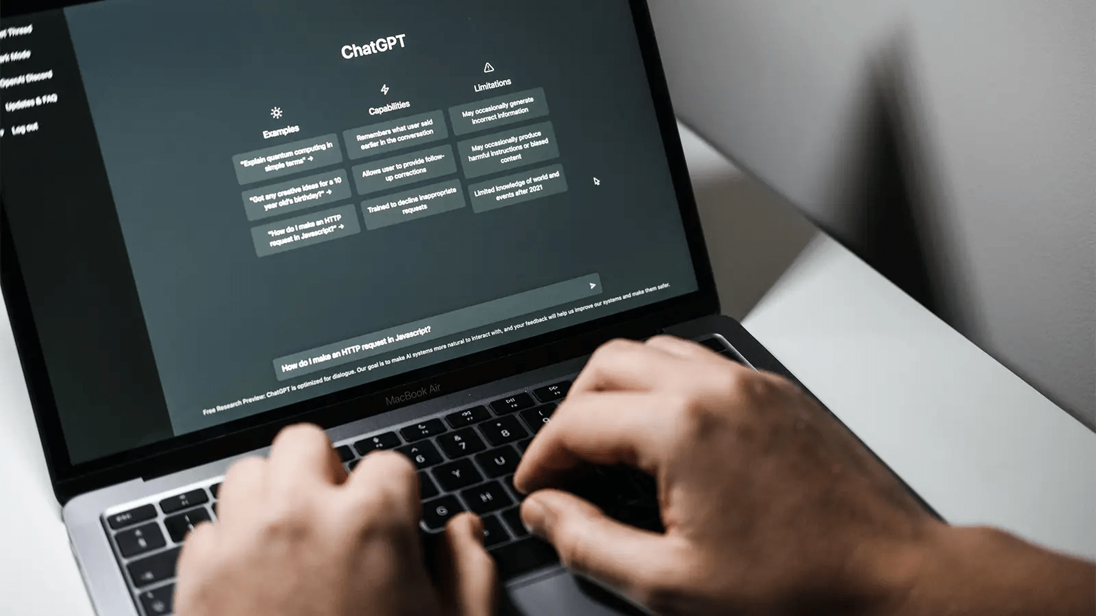 ChatGPT tem o poder de impulsionar empresas e criadores no ambiente digital