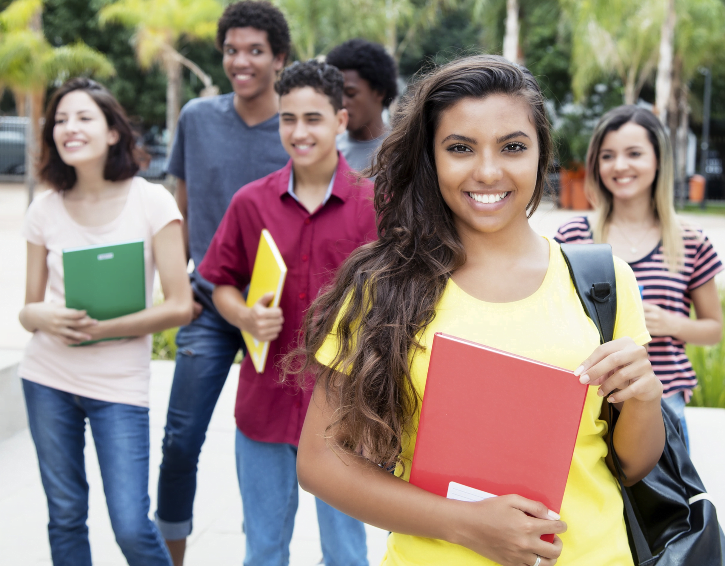 Adolescente Aprendiz: Inscrições abertas até quinta-feira (16/02)