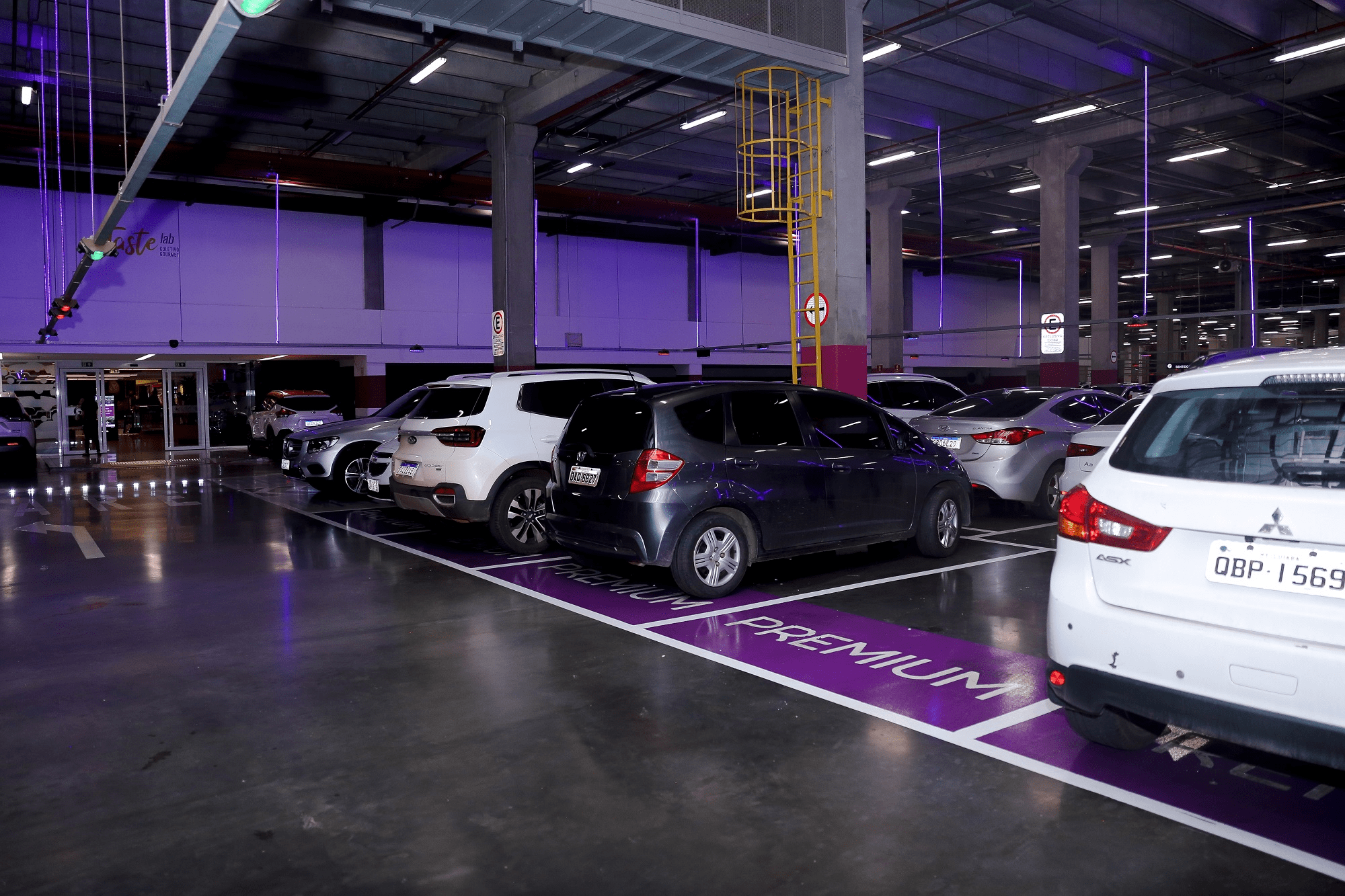 Indigo: Oportunidades em São Paulo e SBC