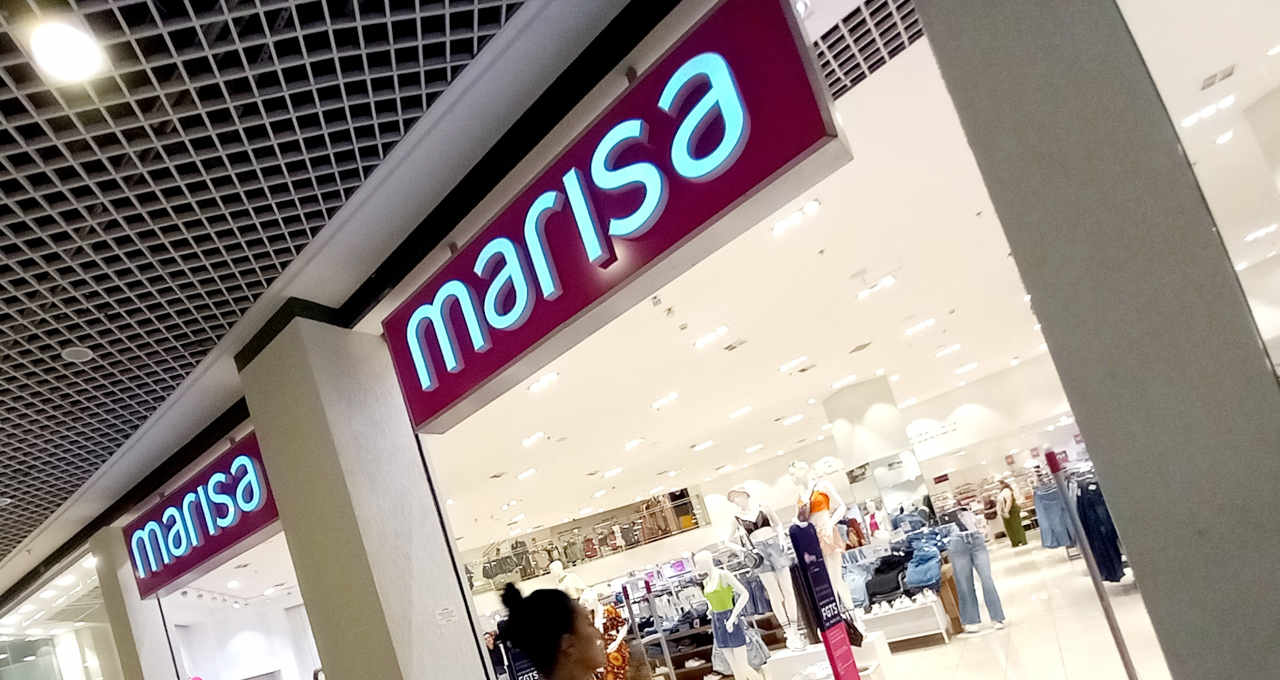 Marisa contratando em SP e RJ
