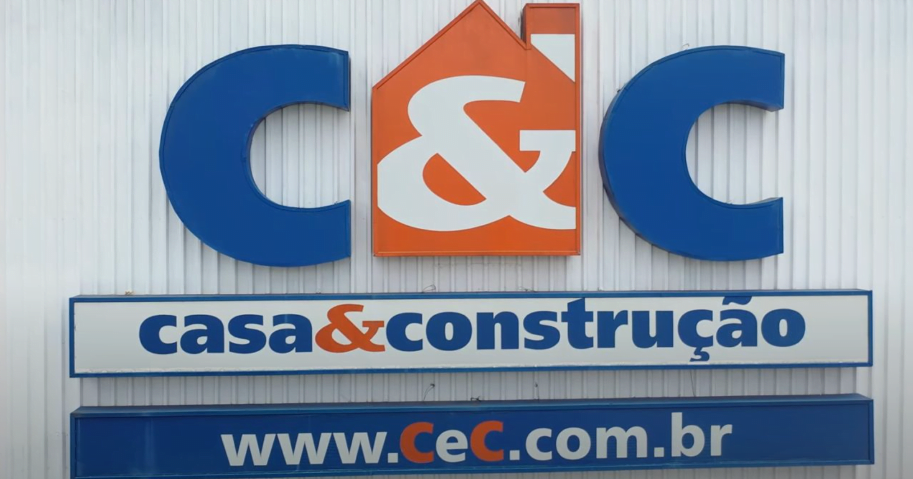 Casa e Construção está com vagas de emprego em aberto!