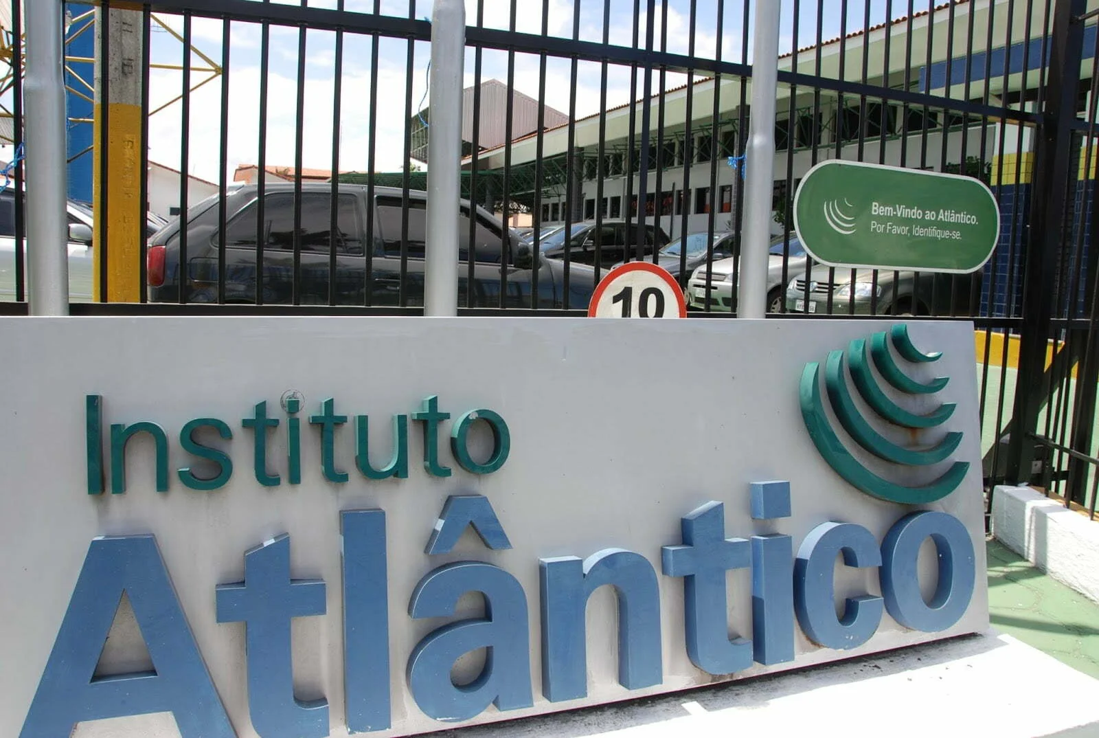 Instituto Atlântico contratando para Trabalho Remoto
