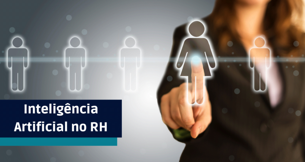 Inteligência Artificial no RH