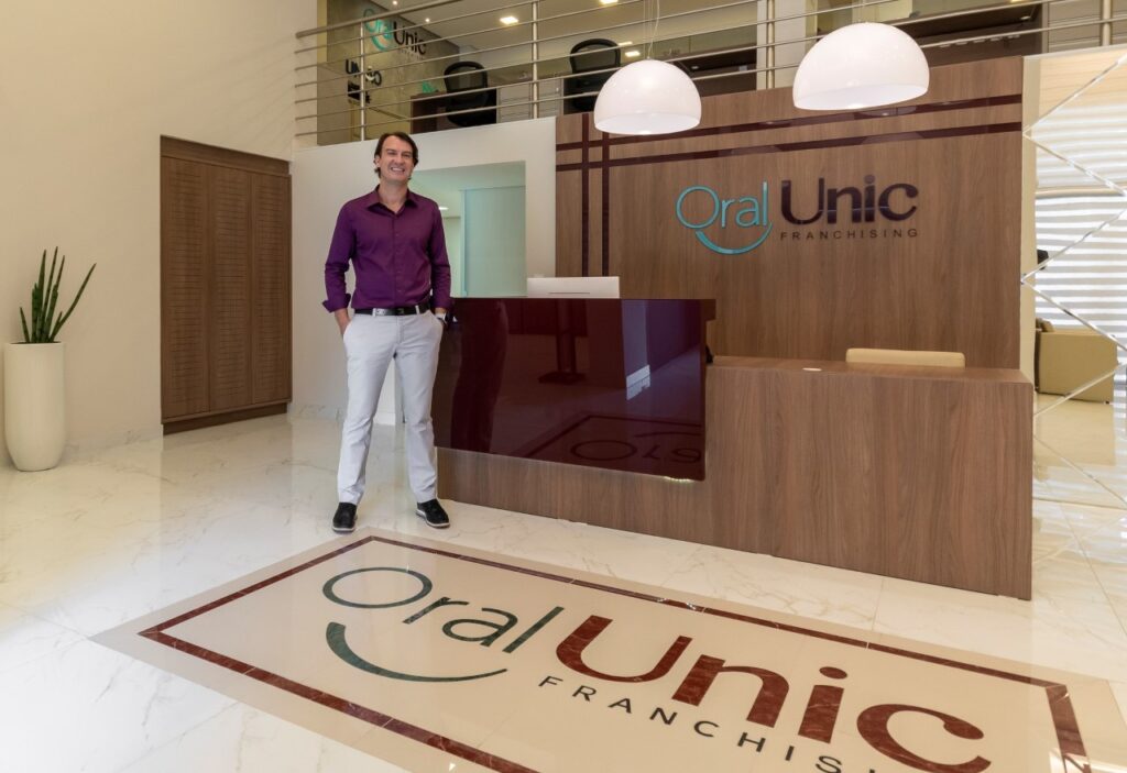 Oral Unic: 22 Vagas de Emprego no ABC
