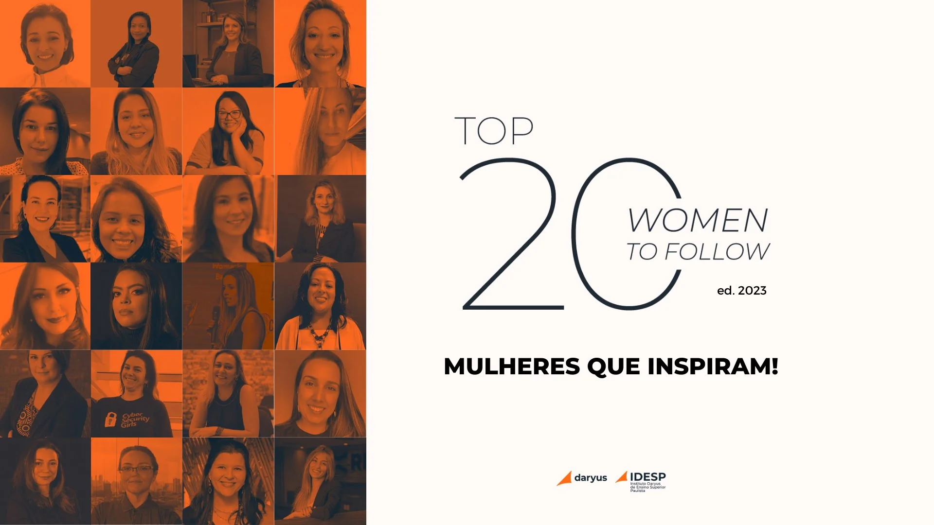 Mulheres de TI: 20 mulheres para seguir no mercado de tecnologia