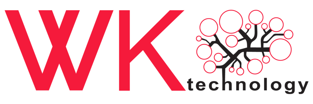 WK Technology Home Office