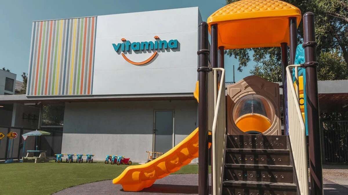 Grupo Vitamina contratando em Santo André