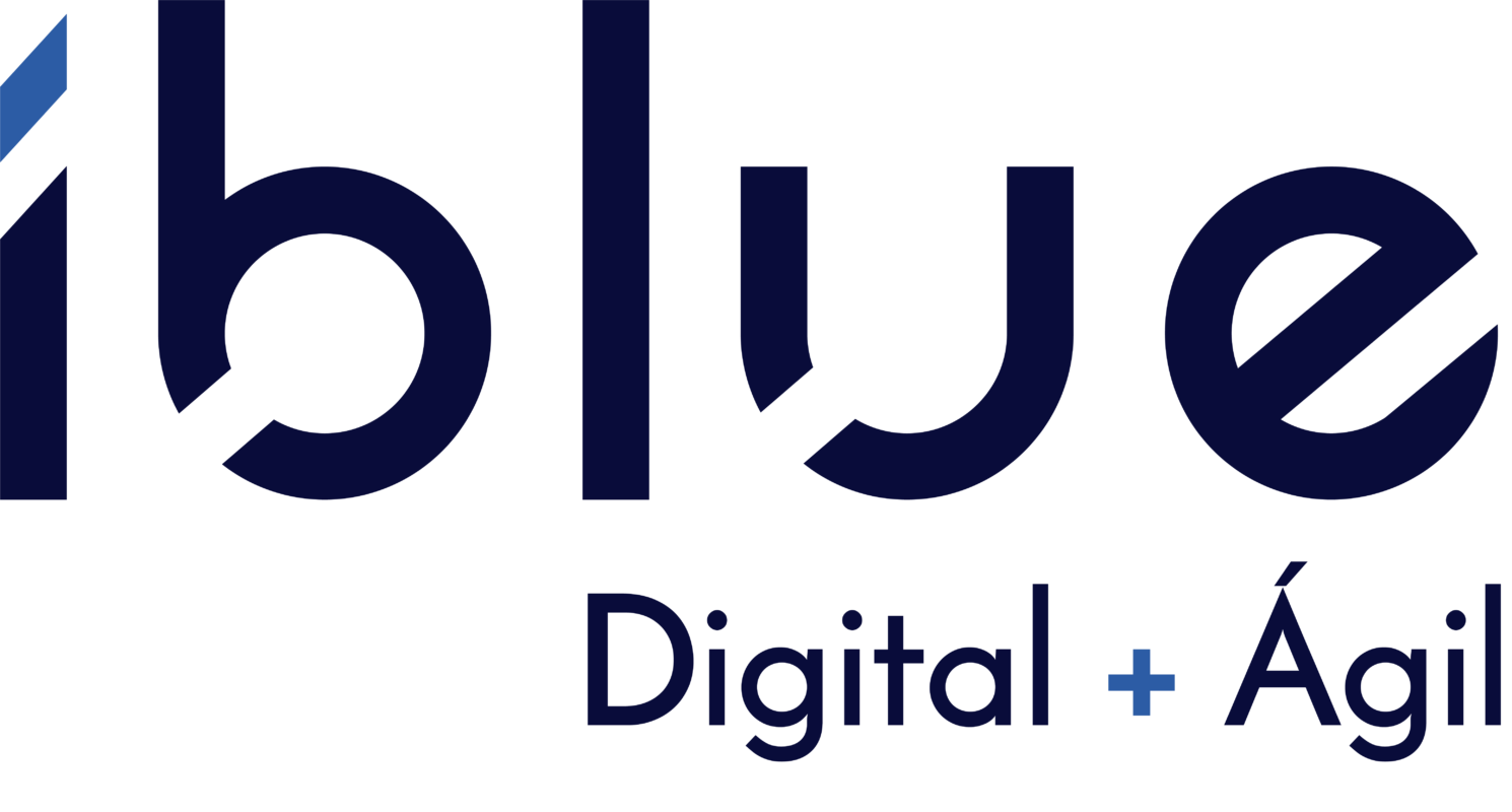 iBlue buscando para Trabalho Remoto (Home Office)