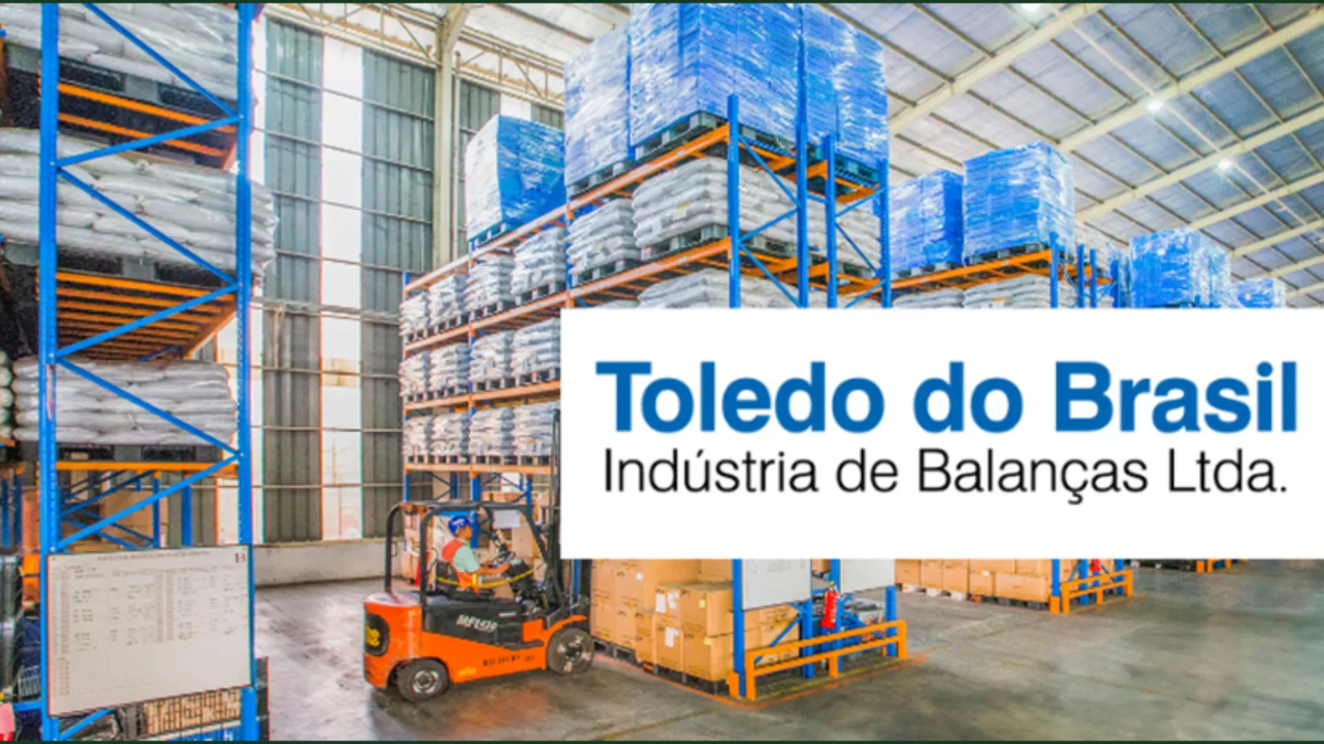 Toledo: Vagas de Emprego em São Bernardo do Campo