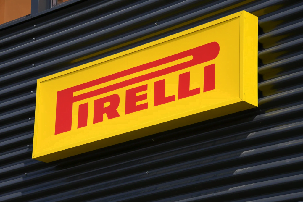 Pirelli