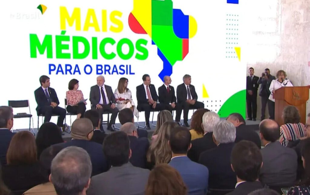 Mais Médicos