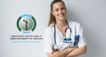 SPDM: 22 Oportunidades de Emprego em Diadema