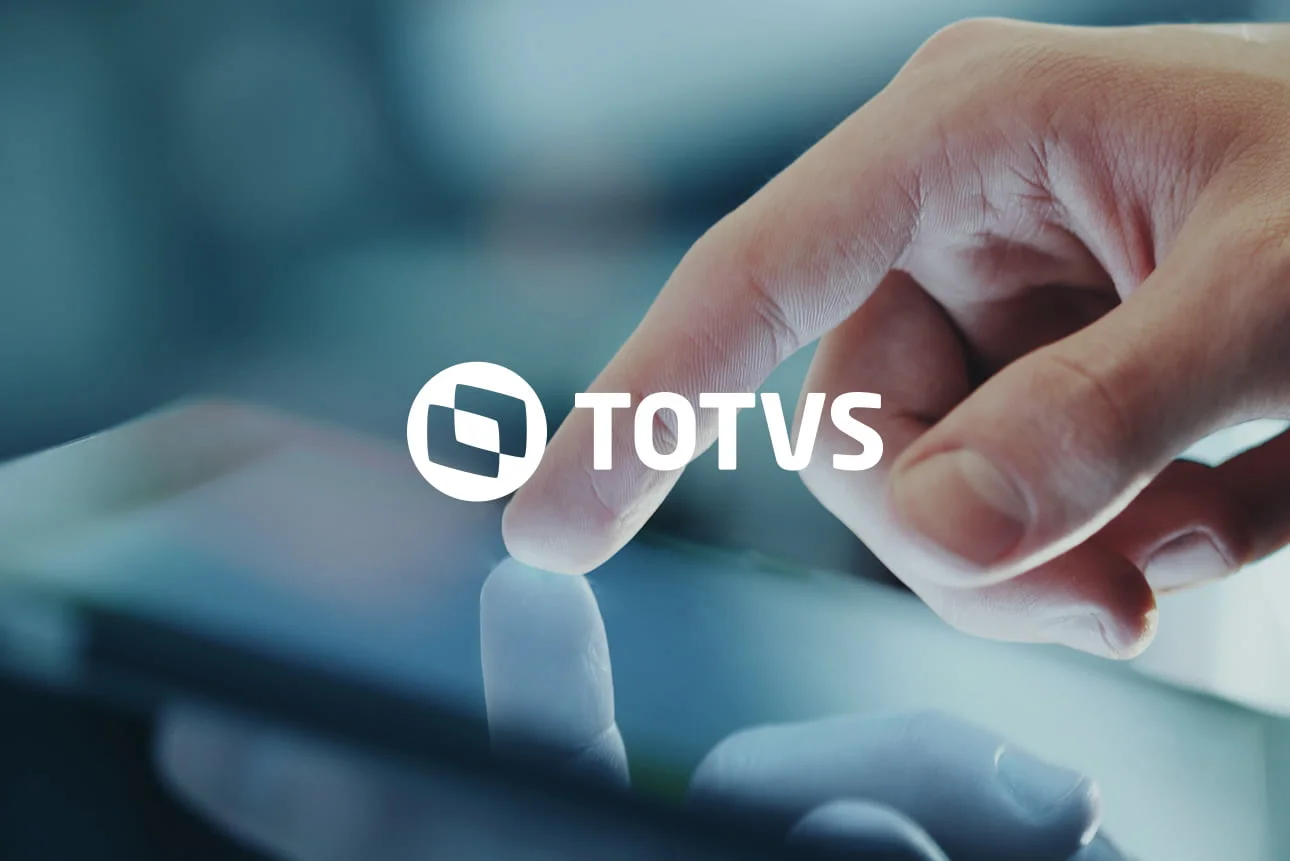 Home Office na Totvs: Oportunidades Abertas!