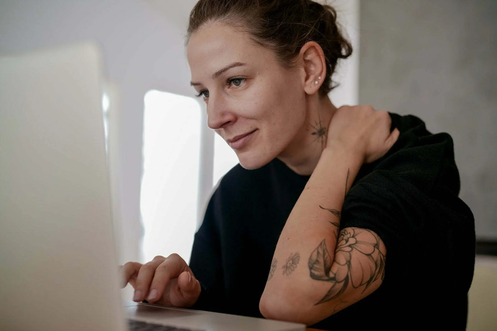 Home Office na PontoTel