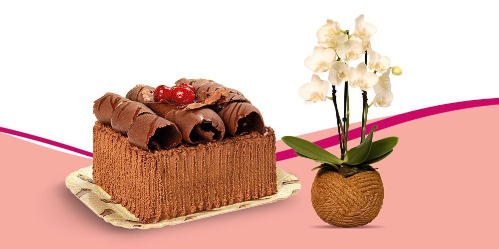 Mês das Mães na Sodiê Doces em parceria com Giuliana Flores