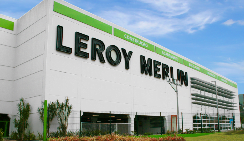Leroy Merlin