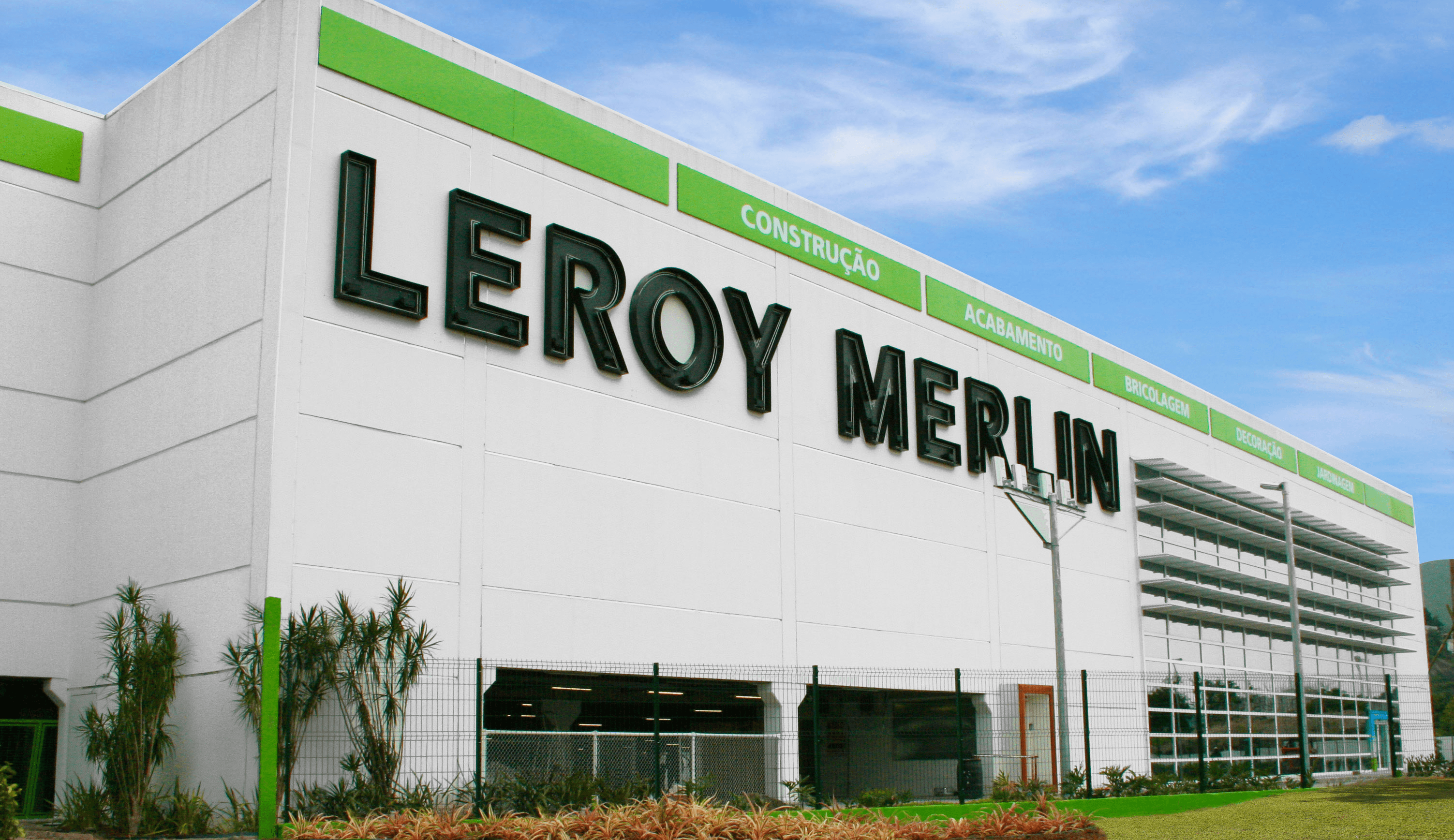 Leroy Merlin: Vagas de Emprego no ABC