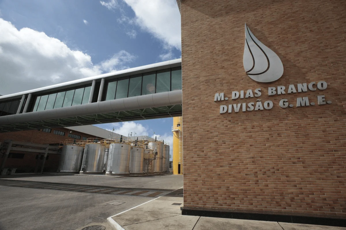 M Dias Branco: 4 Vagas de Emprego e Estágios