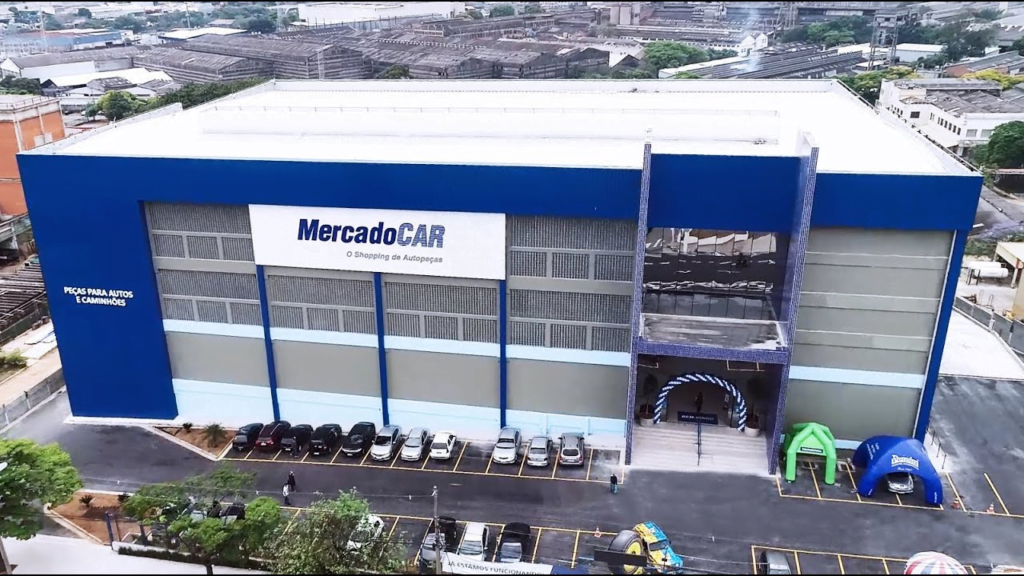 MercadoCar: 34 Vagas de Emprego Abertas