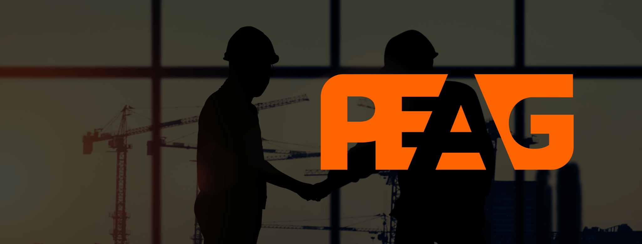 PEAG com vagas em Santo André