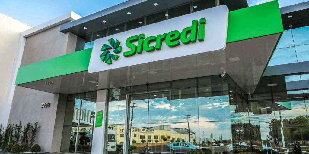 977 Vagas de Emprego no Sicredi