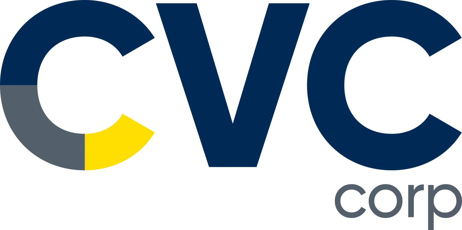 CVC Corp contratando para 19 Vagas de Emprego