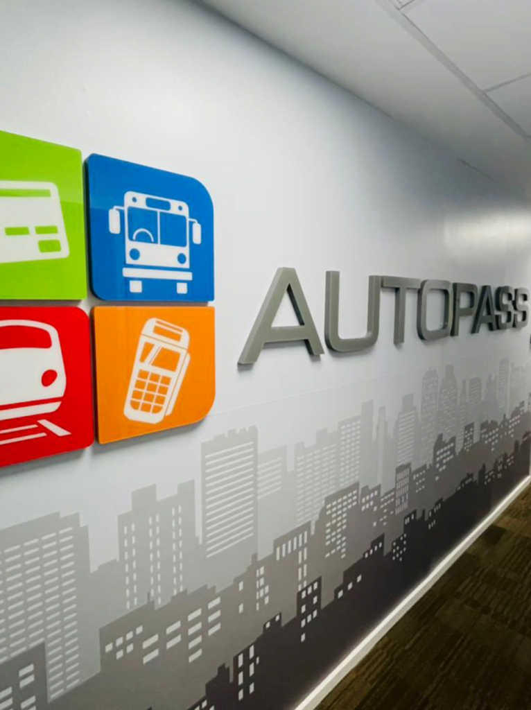 Autopass está com 5 oportunidades Híbridas de emprego