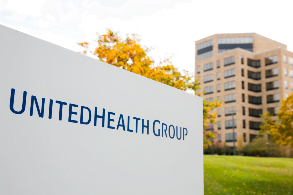 UnitedHealth