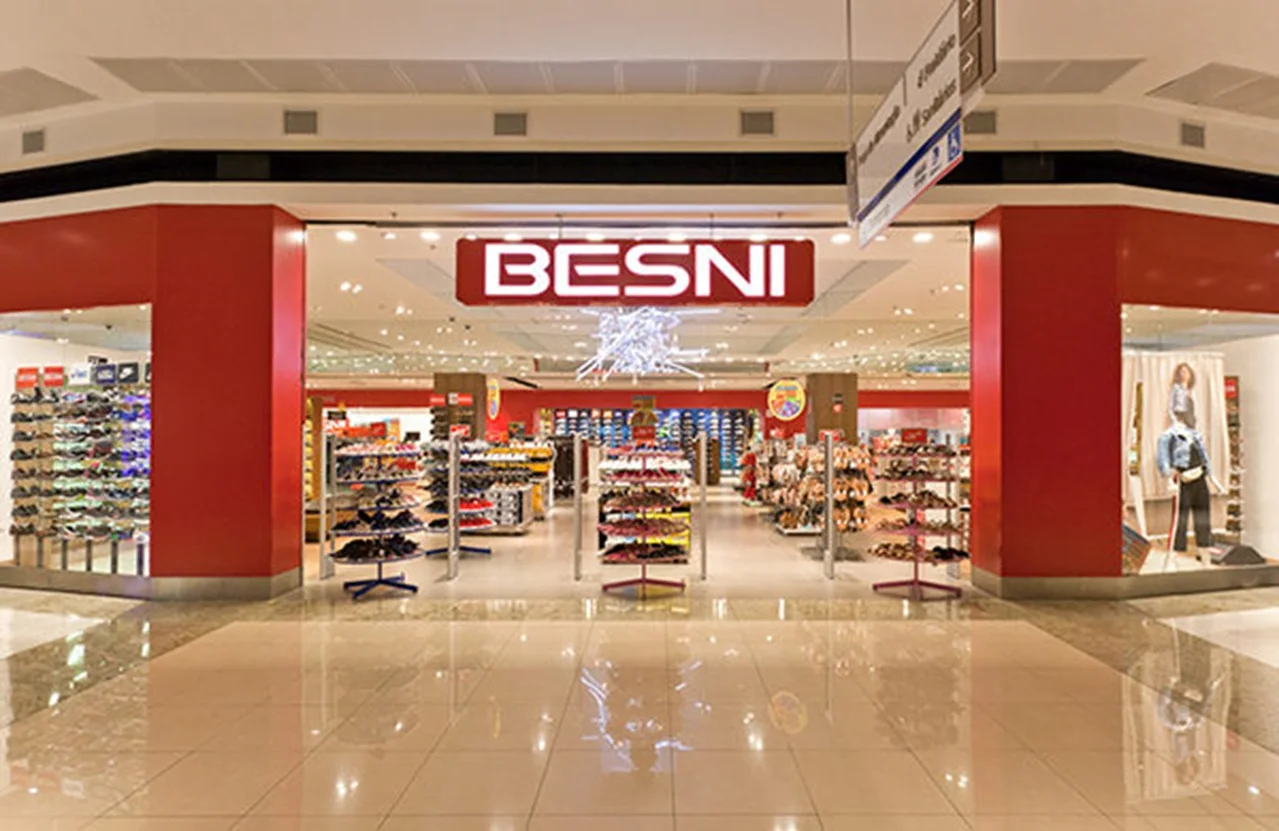 Besni abre 34 vagas de emprego