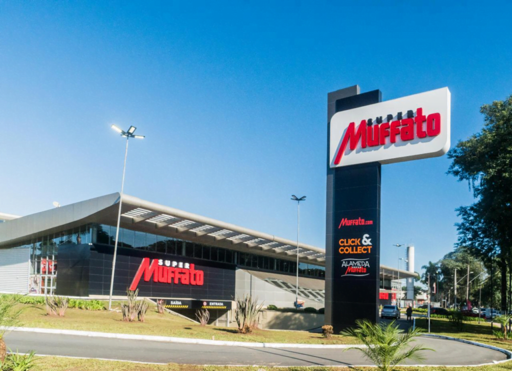 Grupo Muffato está com 47 vagas de emprego anunciadas