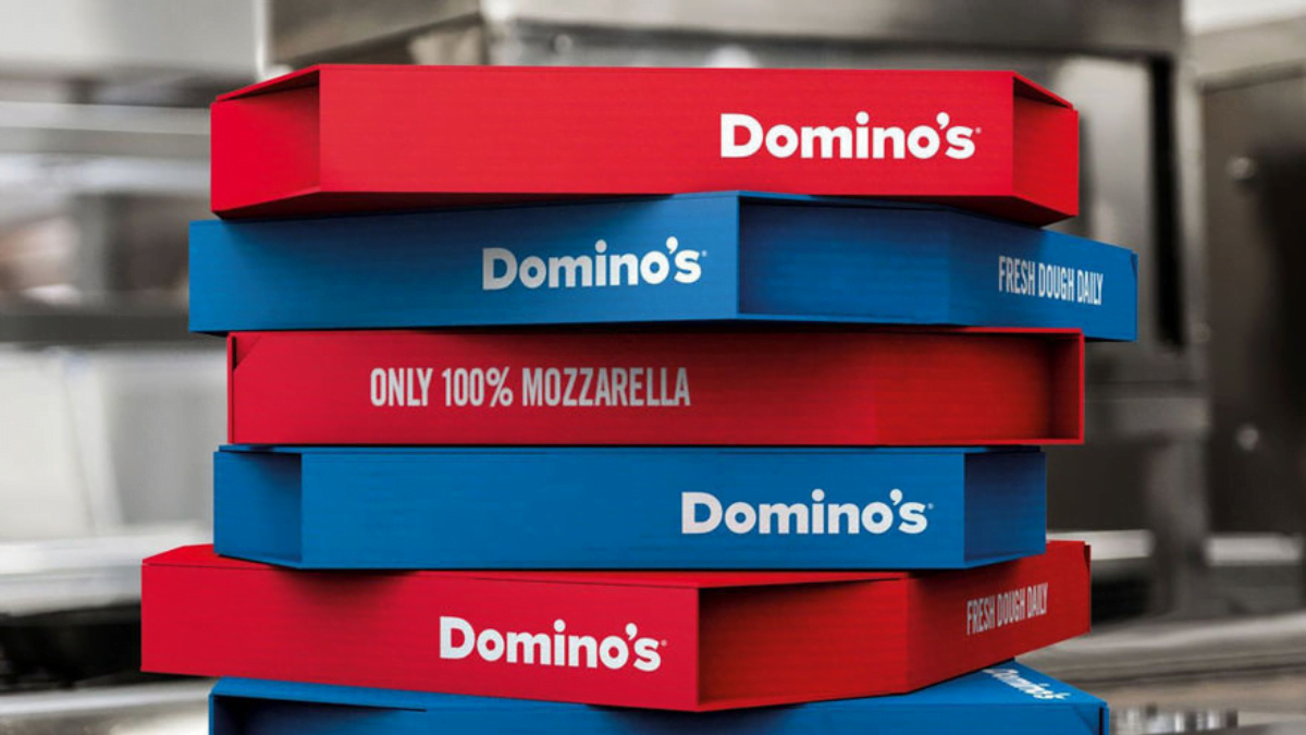 Domino’s: 14 Vagas de Emprego
