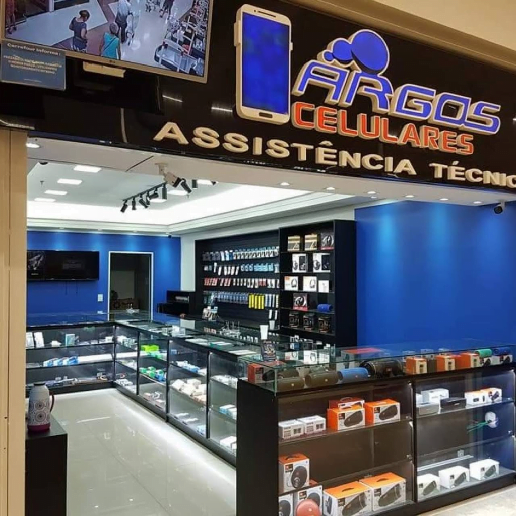 Argos Celulares