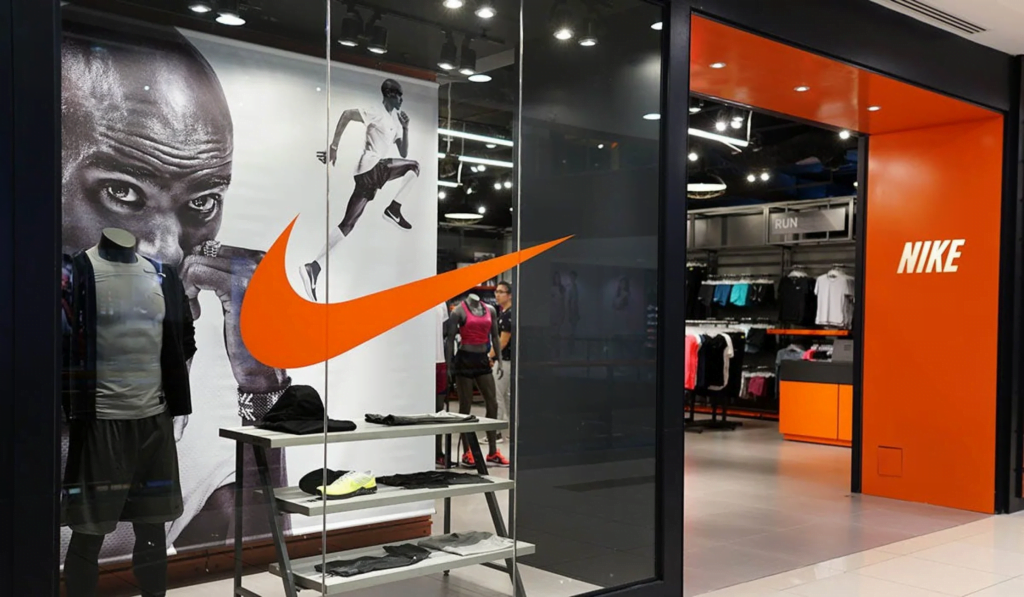 Nike: 7 Oportunidades de Emprego