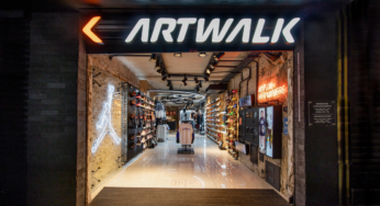 Artwalk está com vagas abertas em suas lojas!
