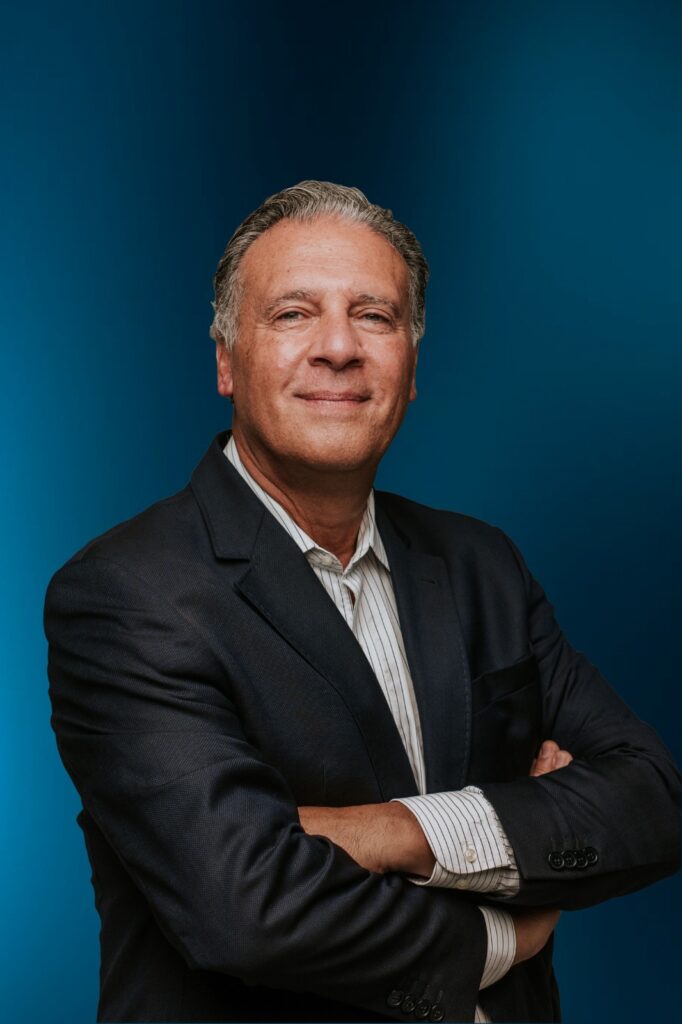 Doutor Cristiano Nabuco