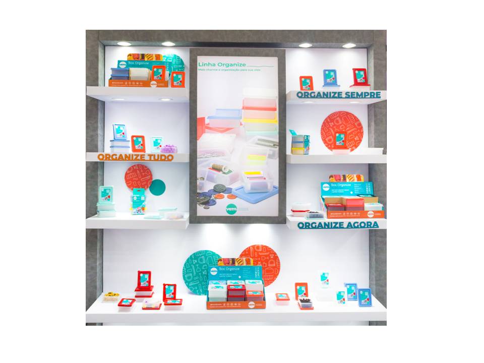 Dia Mundial da Organização