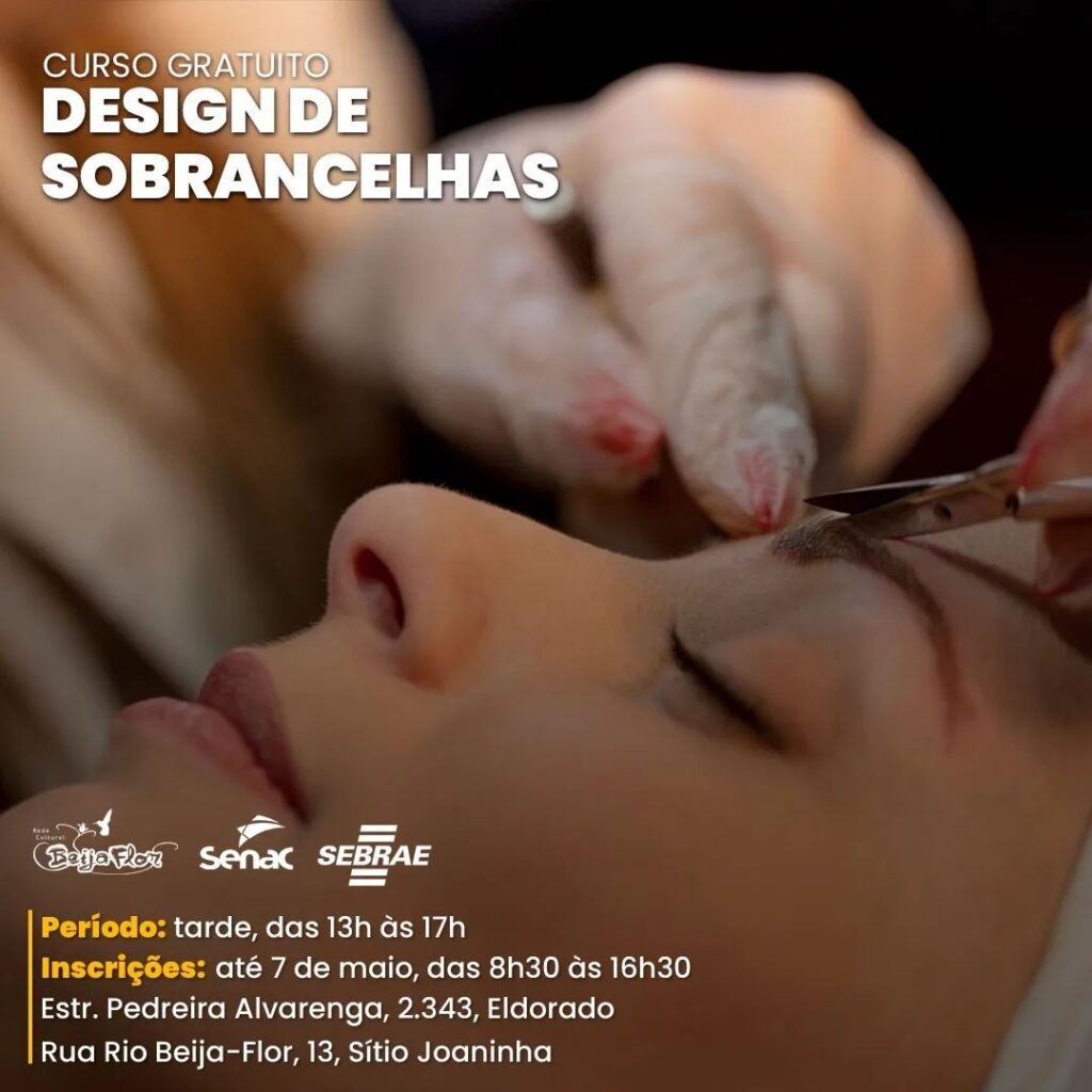 Cursos Profissionalizantes Beija-Flor