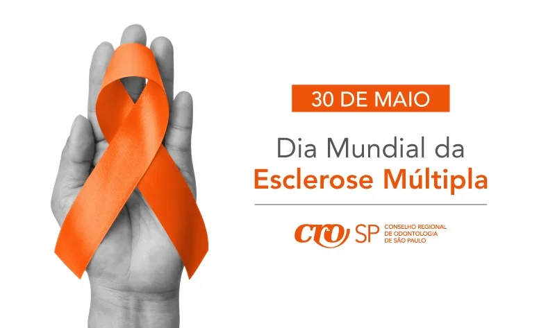 Dia Mundial da Esclerose Múltipla