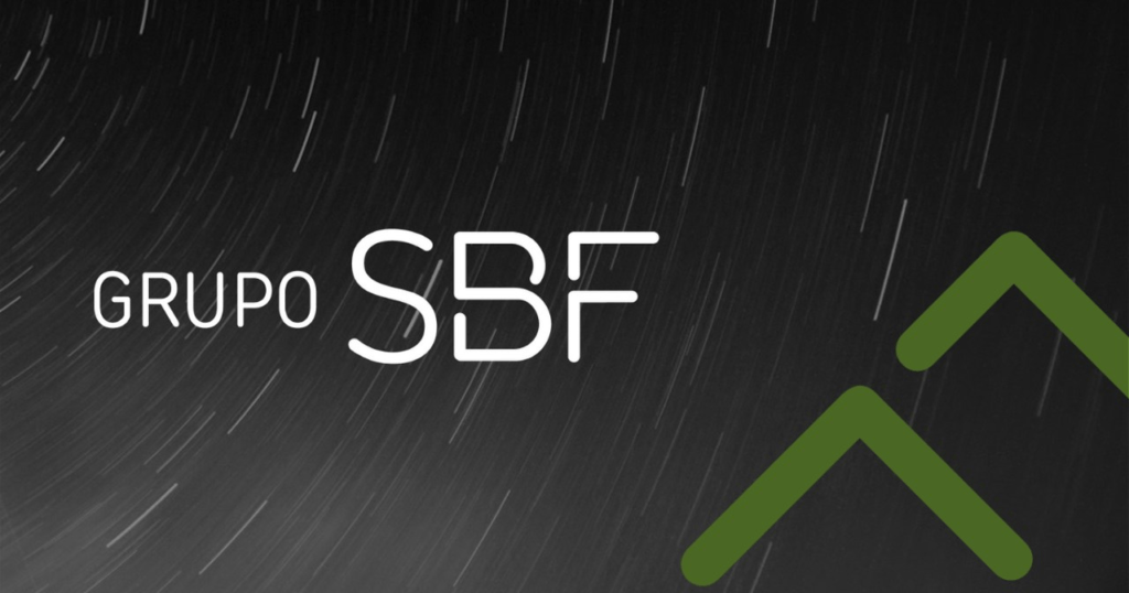 Grupo SBF