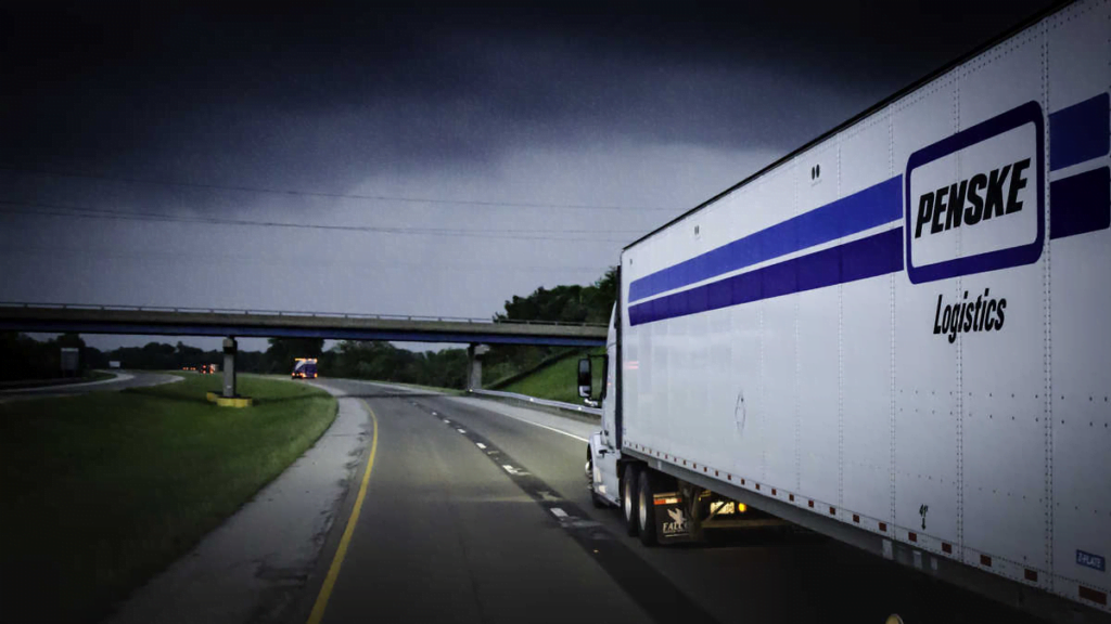 Penske: 7 Vagas em São Paulo, incluindo Híbridas