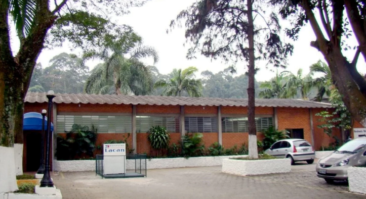 Hospital Lacan: Emprego em São Bernardo do Campo