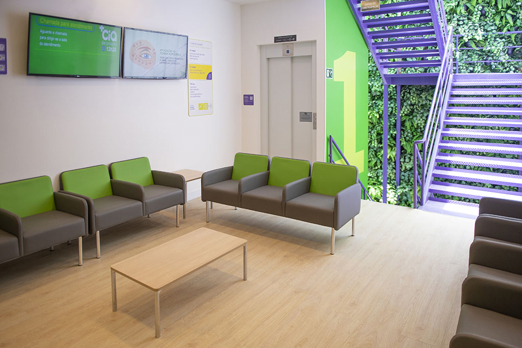 Cia da Consulta: Vagas para Atendimento e Consultor